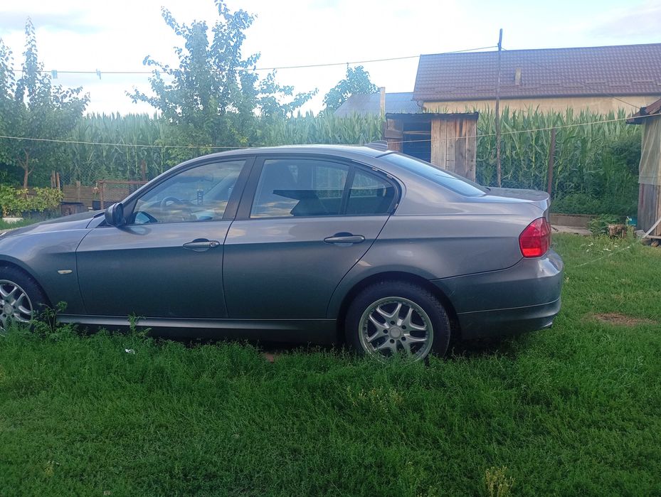 BMW 3 Series 0 — imagine 4