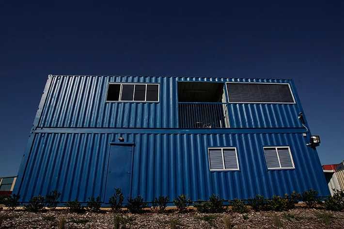 Дом под ключ за 7–14 дней