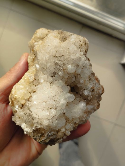 Минерали от Източните Родопи