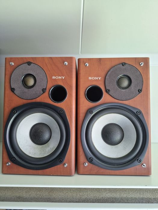 Boxe sony ss-cpx22