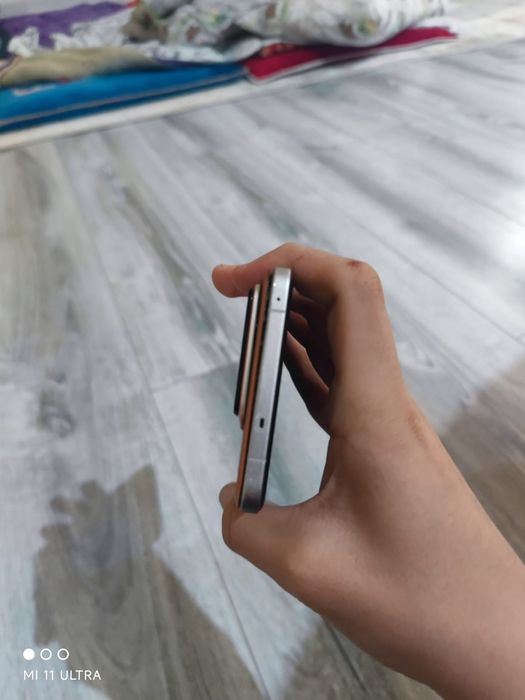 Realme gt 7 pro 512/12