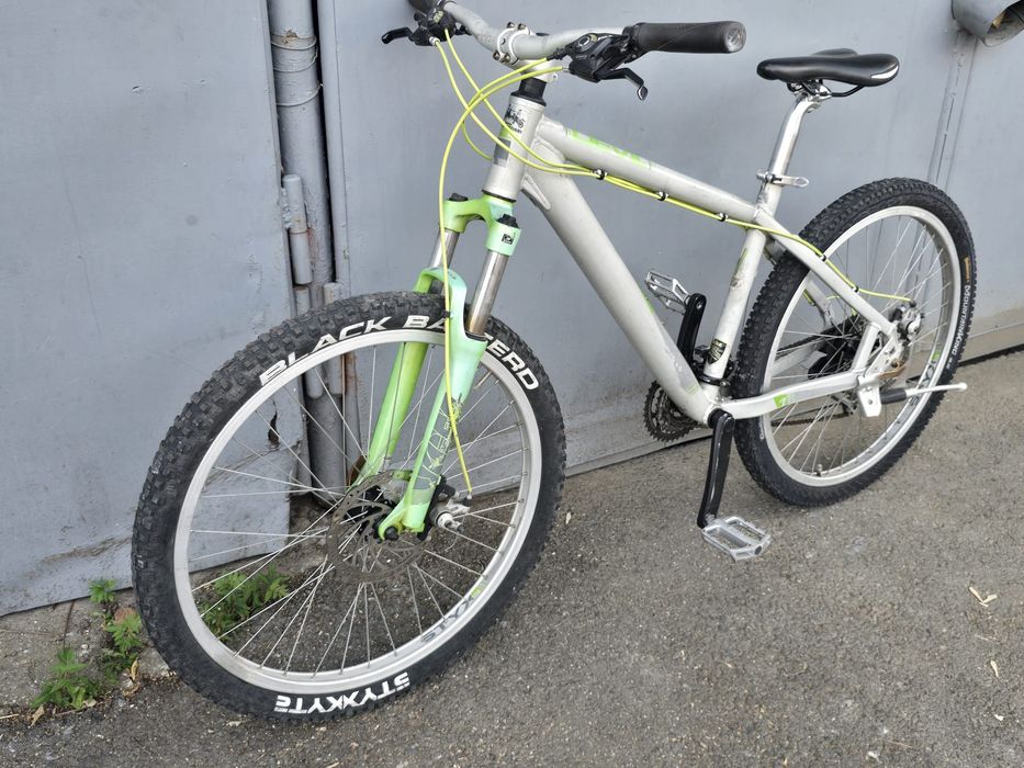 Bulls Devilzone 1 MTB 26" | Cadru Aluminiu |