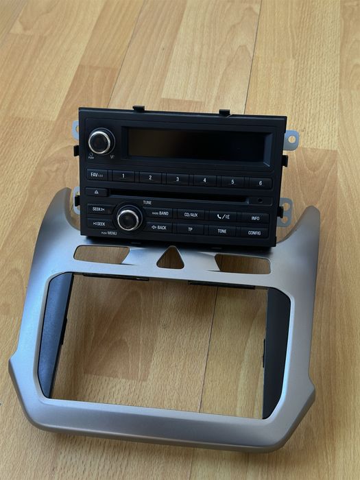 Магнитофон Cobalt