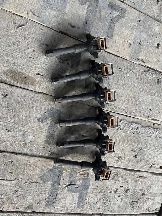 Бмв е 38 2,5 матор все види запчасти