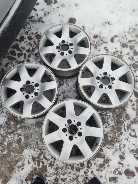 Шины, диски Петропавловск