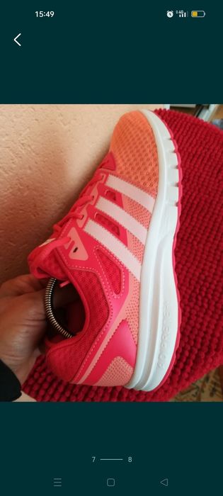 Adidas nr 41,5 damă
