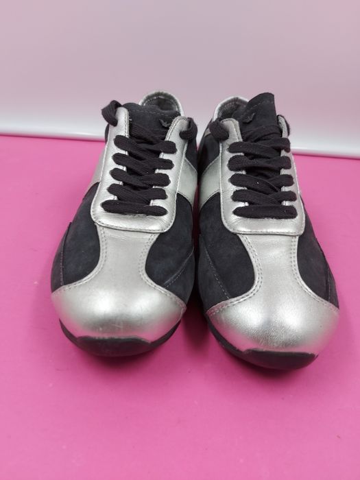 Armani номер 41 Оригинални мъжки спортни обувки