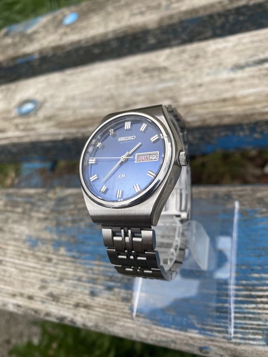 SEIKO LM 5606-8090