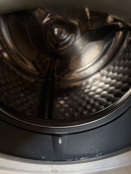 Пералня Miele Softtronic W 2597 за части