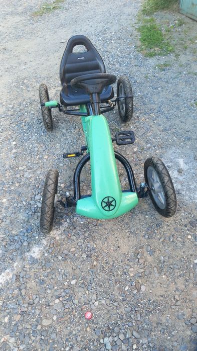 Kart pentru copii