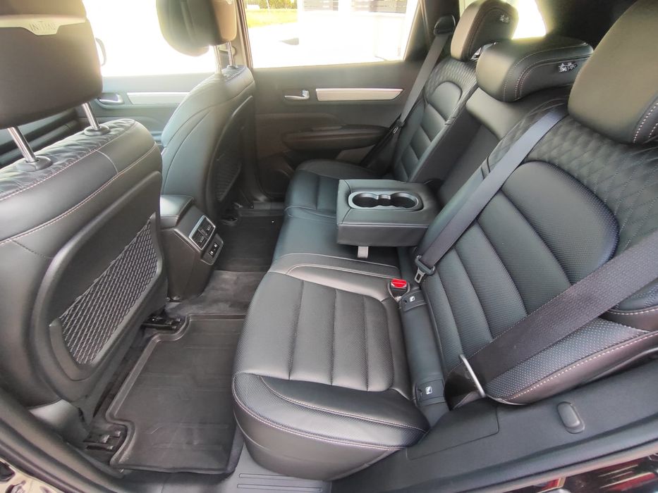 Renault Koleos Initiale Paris 2.0Diesel 4x4 184Cp Euro6, 25000km
