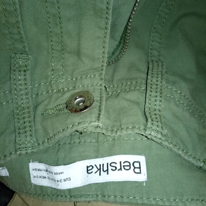 Pantaloni/ blugi cargo dama