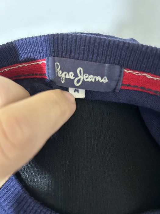 Pulover Pepe Jeans M
