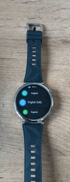 Huawei Watch GT 5
