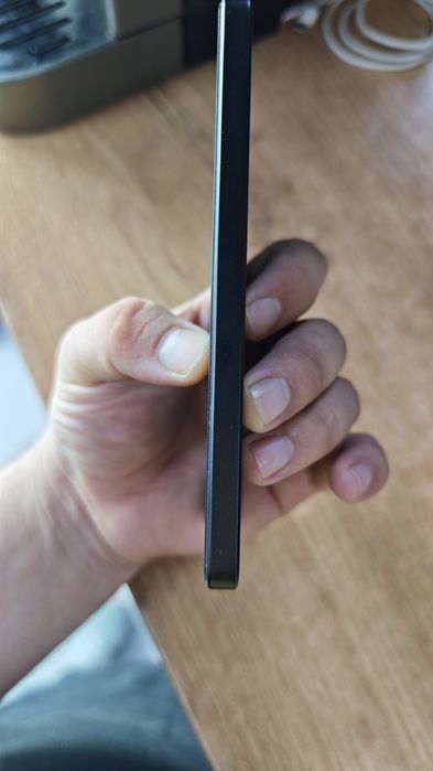 poco x7 pro 16/512 blak