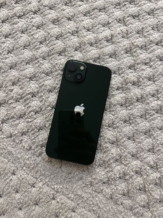Айфон 13/128. Состояние отличное!