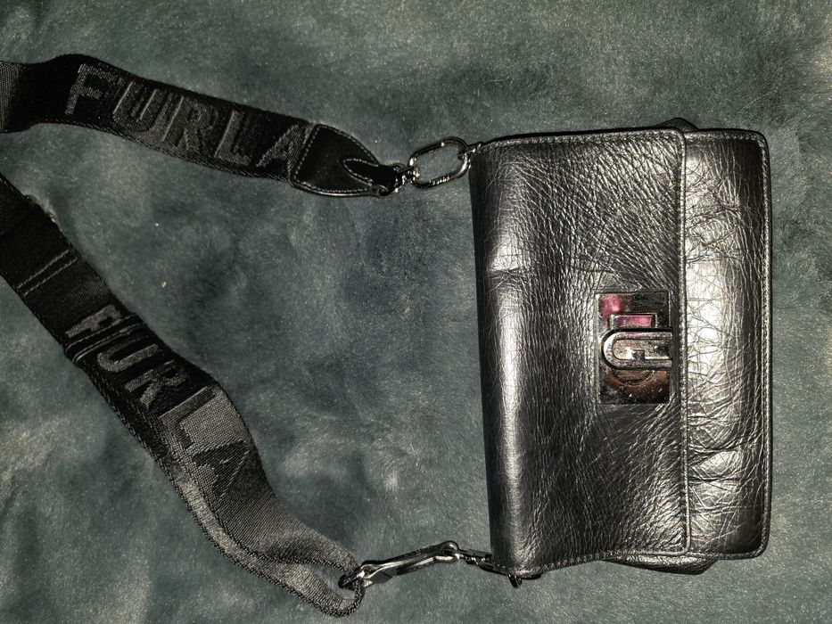 Оригинална чанта Furla