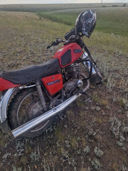 Продам иж планета 5