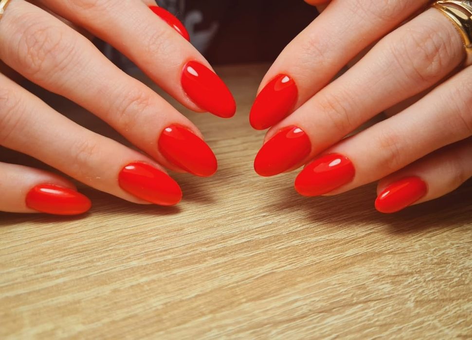 Маникюр  Караганда Юго-Восток.