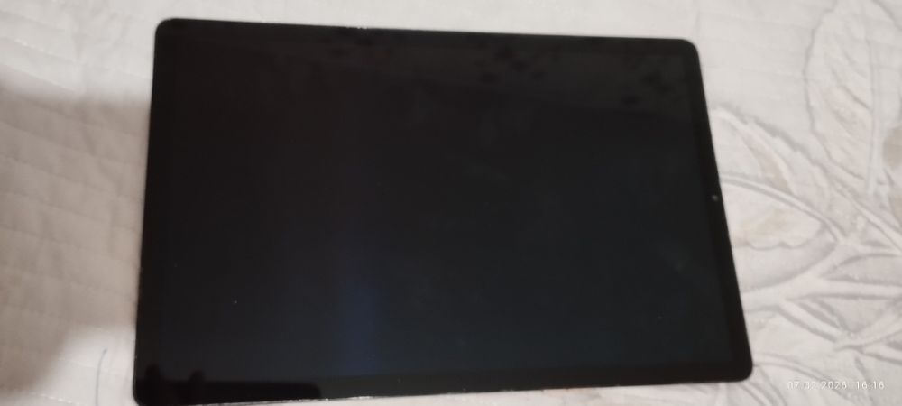 Планшет Samsung  Galaxy Tab S5e