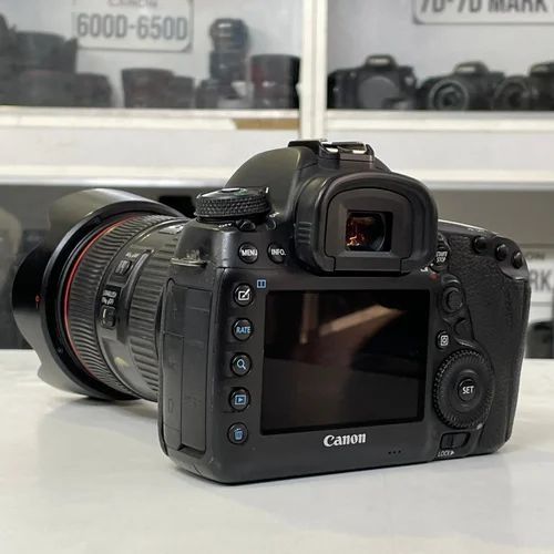 Canon EOS Mark4 pro