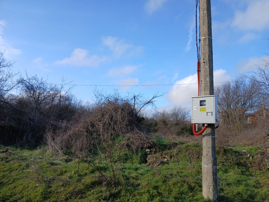 Продава се Парцел в Белослав - 1460 кв.м за 11 €/кв.м - Снимка #1