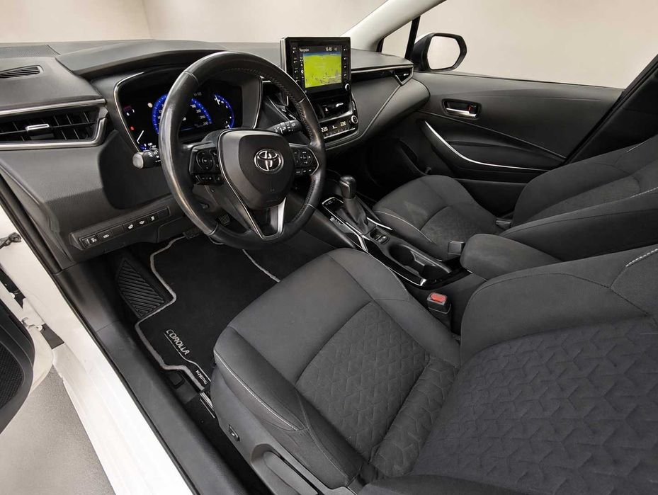 Toyota Corolla Touring Sport, 1.8 Hybrid, ГАРАНЦИОННА