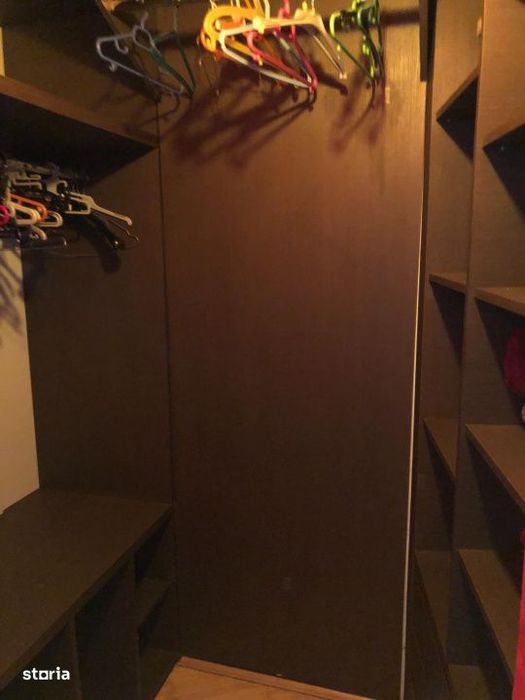 Apartament 3 CAM, SU 78.97MP, 2 TERASE, zona ZORILOR