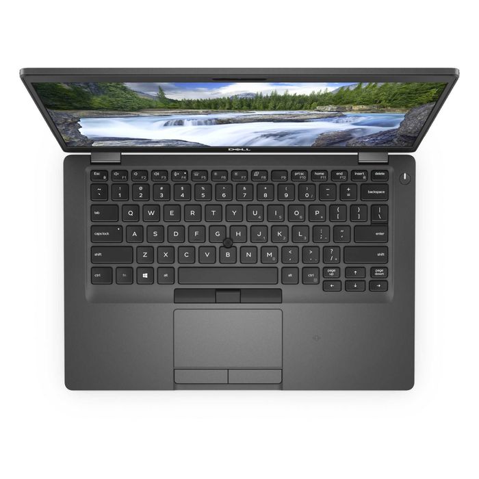 Лаптоп Dell Latitude 5400 i5-8265U 8GB 256GB SSD ГАРАНЦИЯ