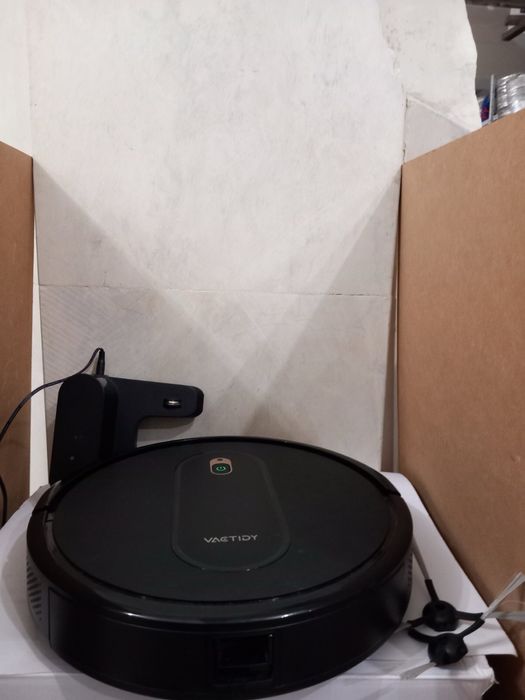 Прахосмукачка робот Vactidy T6
