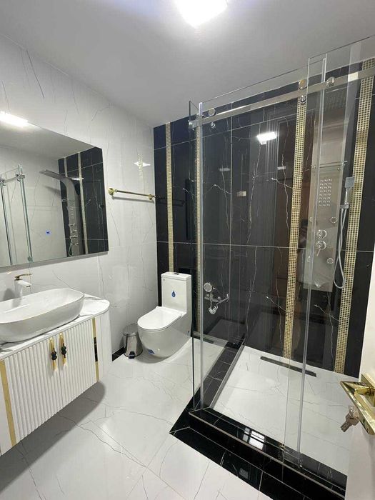 Ijaraga 3-xonali kvartira Qizlarga ham beriladi! Drujba metro yonida