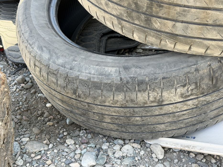 Bridgestone 235/55r19