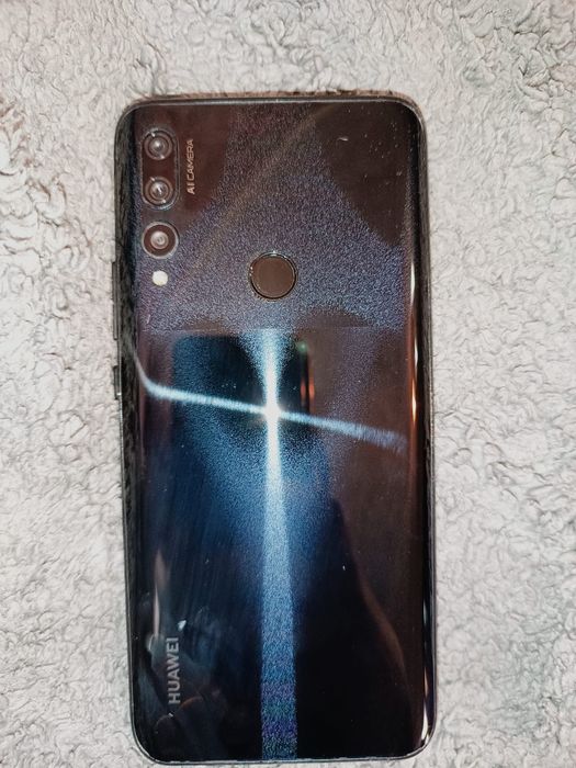 Huawei Psmart Z 128gb обмен либо продажа
