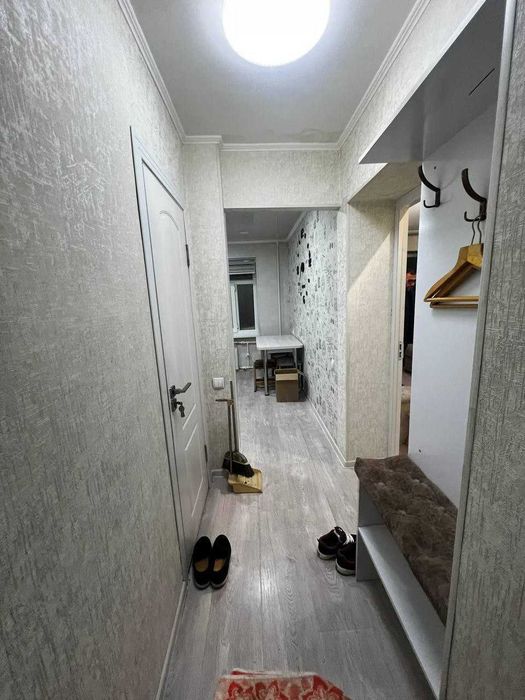 1-комнатная квартира четко под аренду ул. Новомосковская ID: 4596