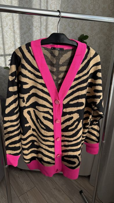 Теплые кофточки разные