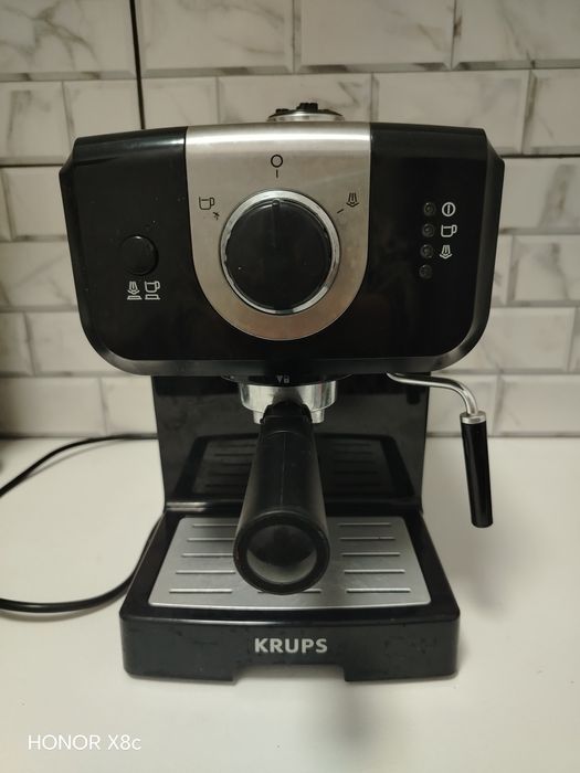 Espressor  KRUPS
