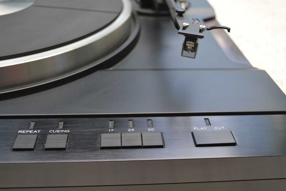 Pick up Kenwood KD 5100