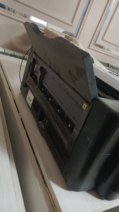 Продам принтер сканер