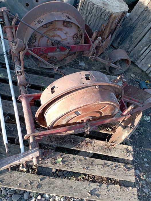 Продаётся плёнкоукладчик