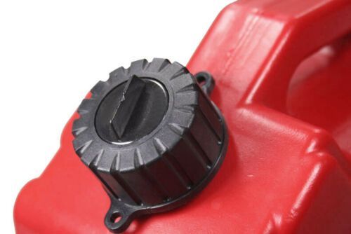 Canistra pentru off-road 10L