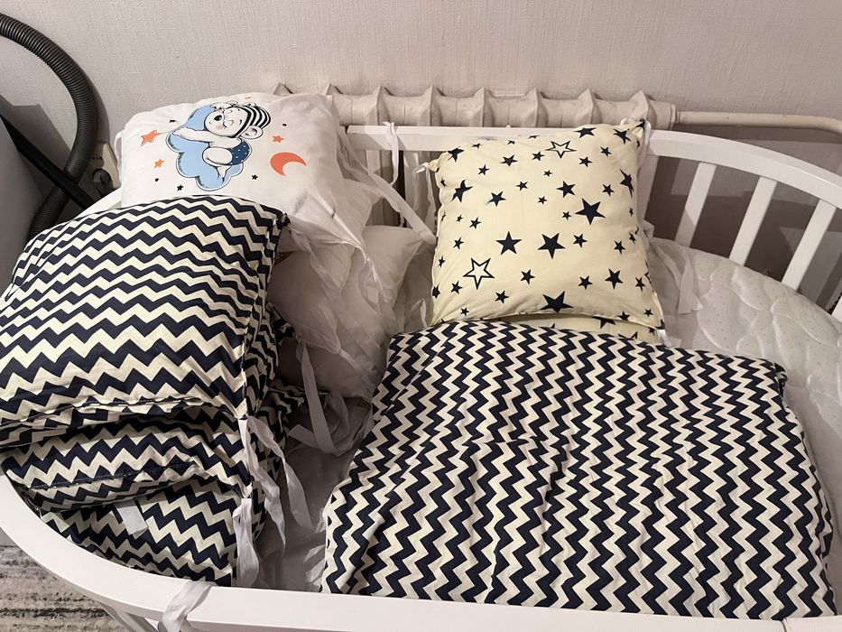 Детская кровать трасформер!