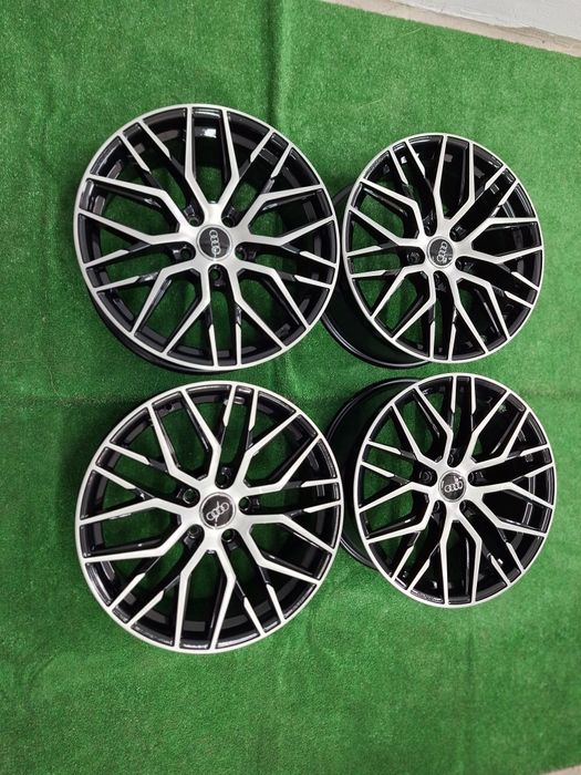 Ауди, Фолскваген, Шкода-18цола-5/112-"MIM"-Germany