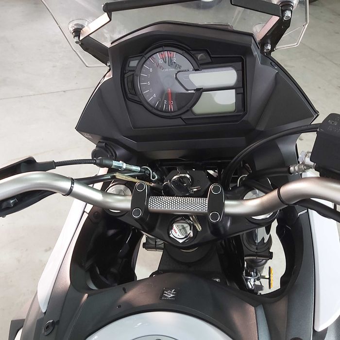 Motocicleta Suzuki V-Strom 650 | S02566 | motomus.ro