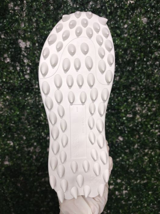 Off-White Odsy 1000 Full White