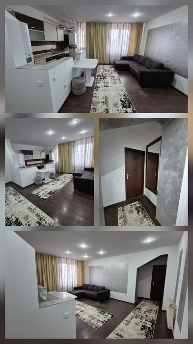 Apartament 2 camere