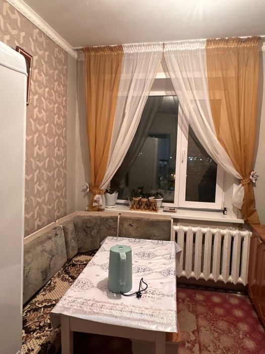 Сдам двухкомнатную квартиру