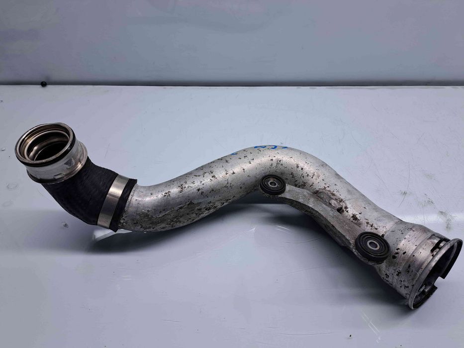Tub intercooler Seat Leon (1P1) [Fabr 2005-2011] 1K0145762CD 2.0 FSI B