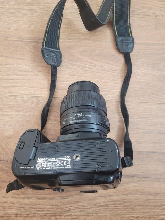 Фотоаппарат  Nicon