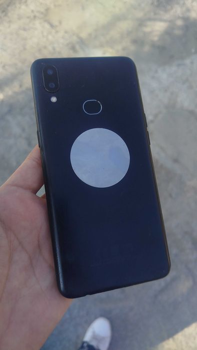 Samsung A 10 S  telefoʻn