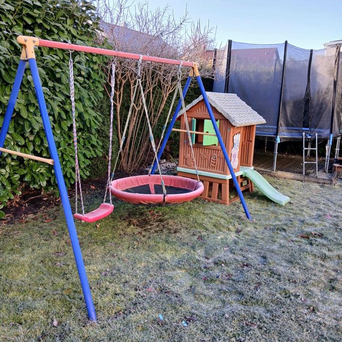 Детски кът - нов внос от Германия